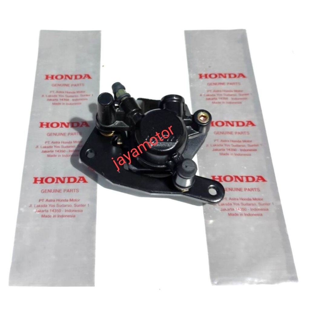 kaliper depan Honda Scoopy karbu,Scoopy fi,spacy karbu,spacy fi