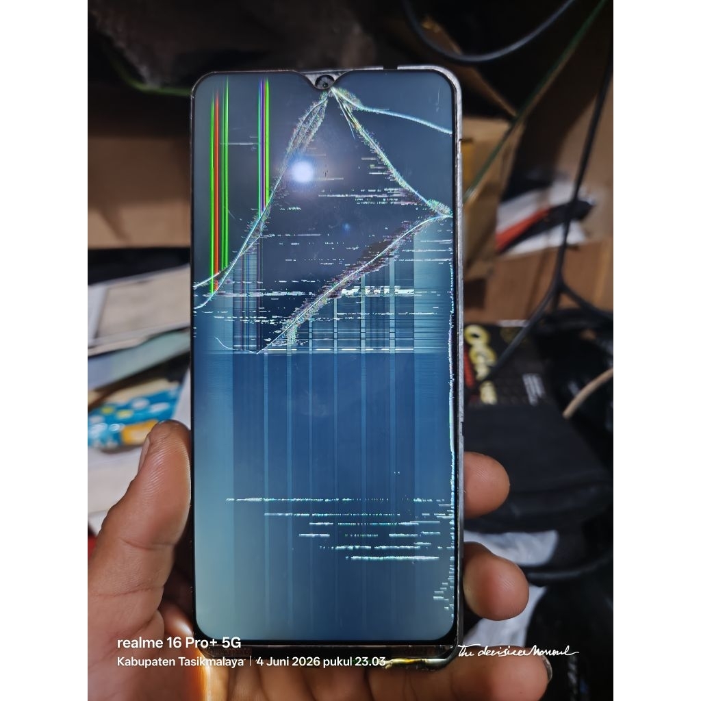 HP China Rino8pro