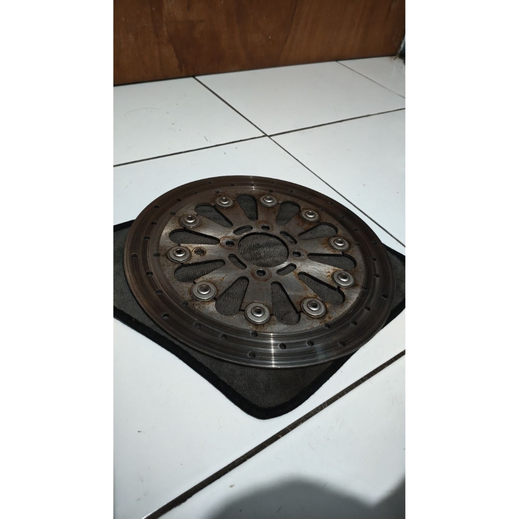 Disk AHRS original 300mm yamaha