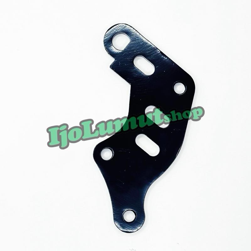 Breket Kaliper Standar untuk Suzuki Smash Shogun - Piringan Cakram 260mm