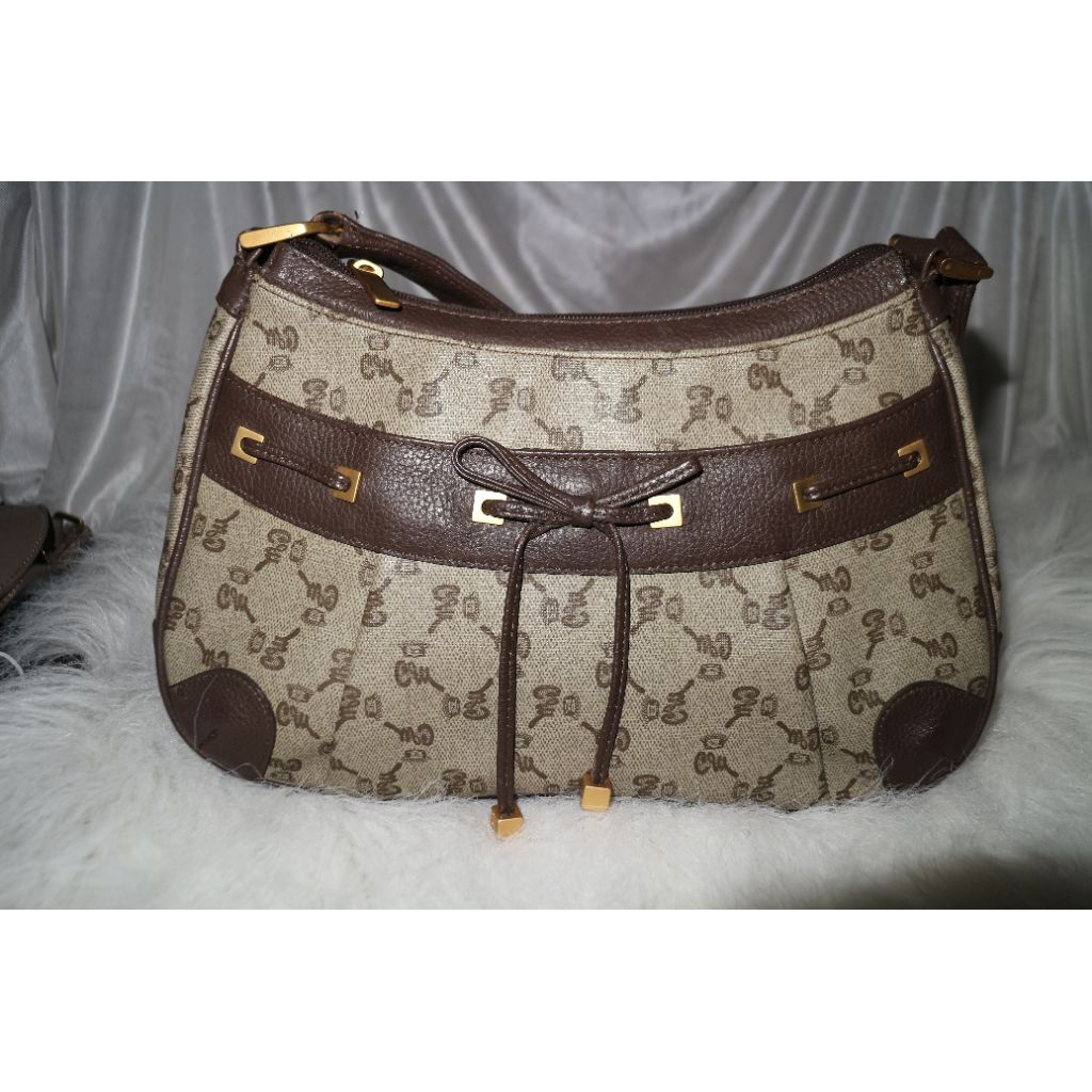 preloved unik tas kulit