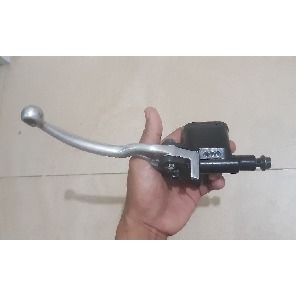 master rem depan Nmax,aerox,lexy original