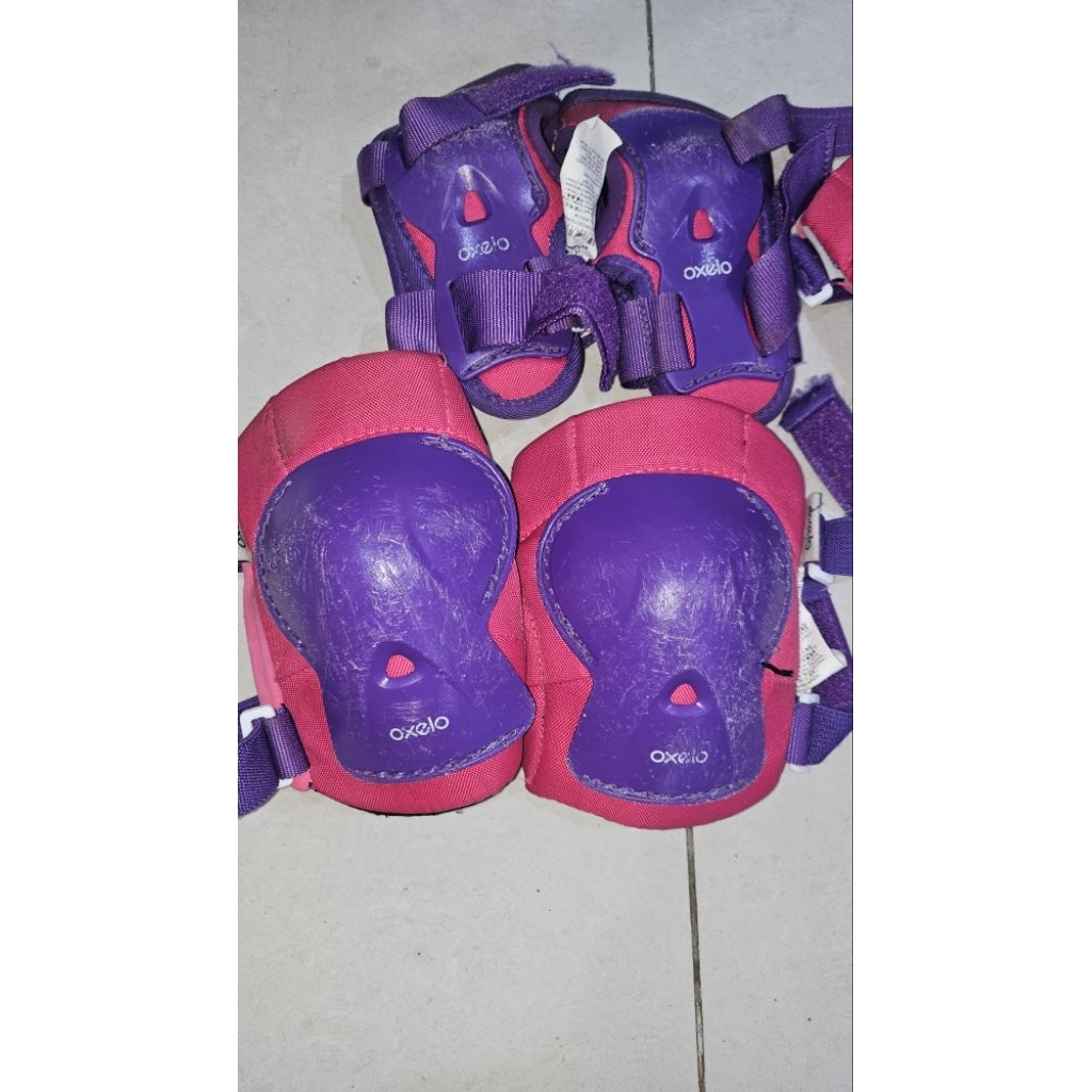 OXELO