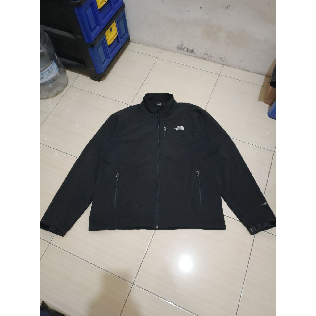 The North Face Apex Jacket