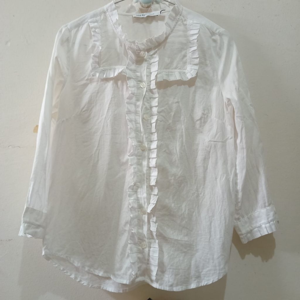 SEE BY CHLOE top.preloved