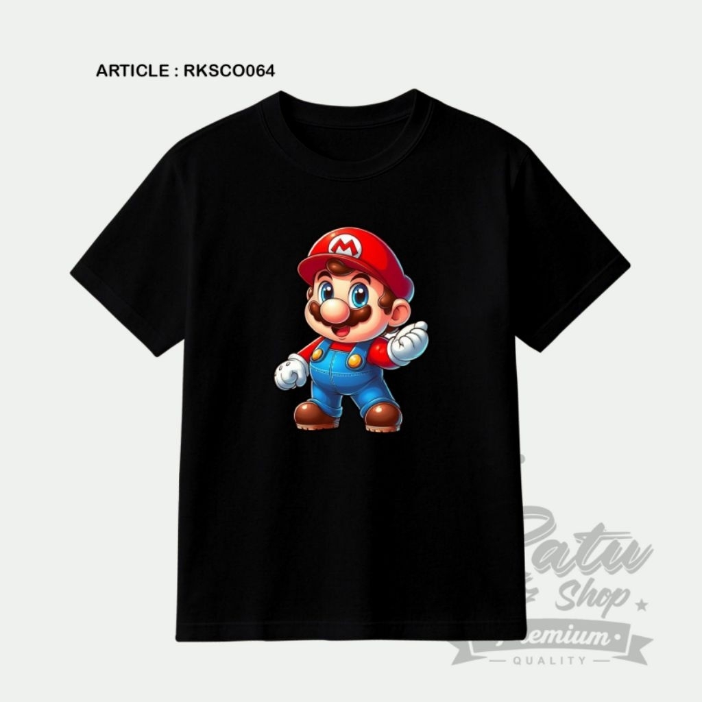 Supermario-RatuKids shop