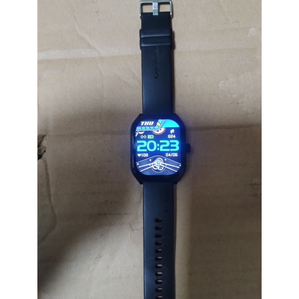 SmartWatch Aolon