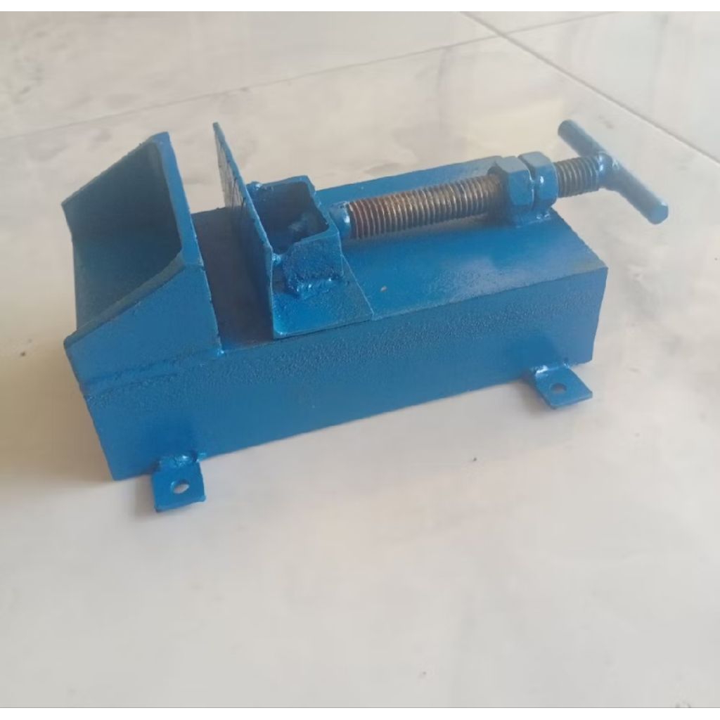 Ragum Mini full besi