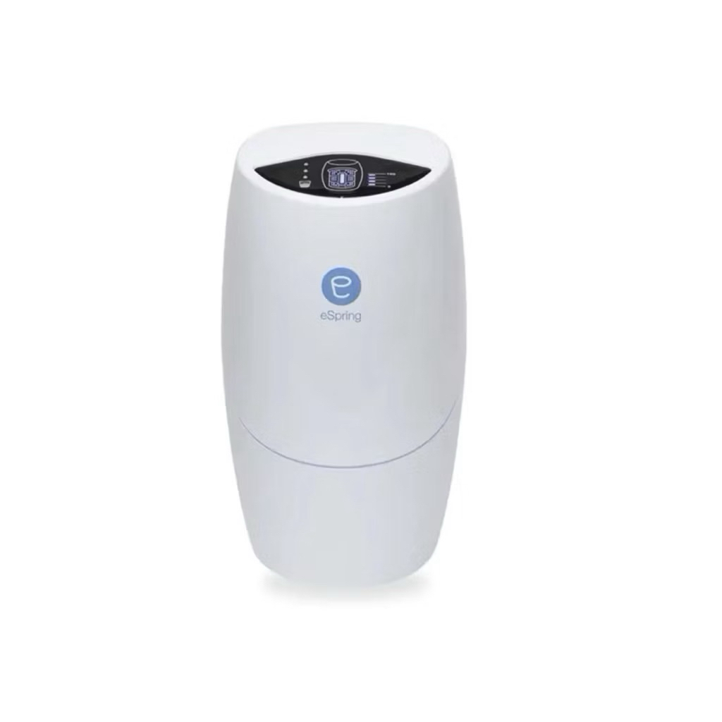 New Espring Amway