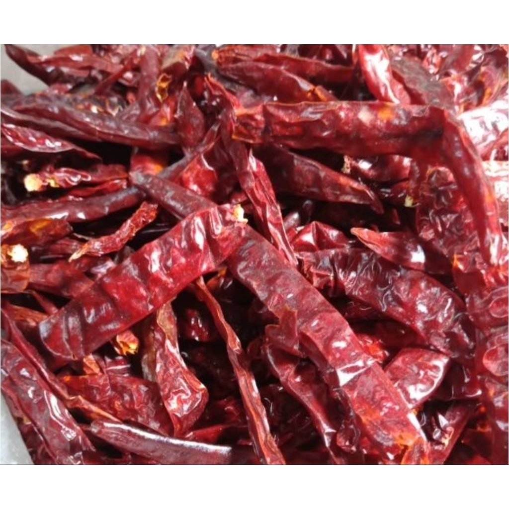 Cabe kering 1 kg