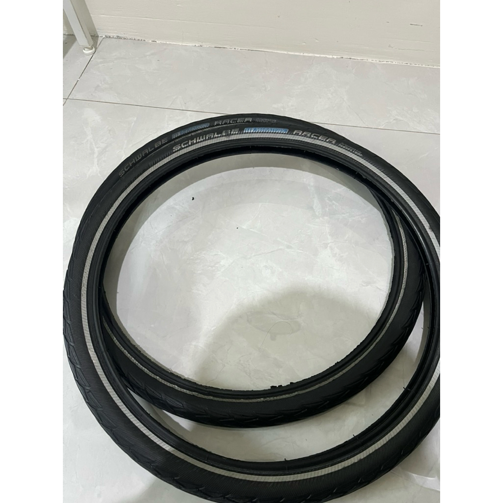 ban schwalbe marathon racer