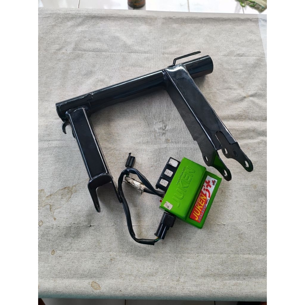 ECU JUKEN NMAX OLD 2015-2019  NON ABS