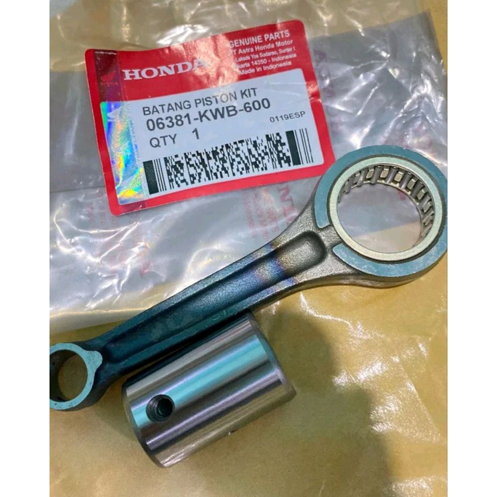 Stang Seher KWB Revo Absolute Revo Fit Revo Fi Blade Lama Stang Seher Honda Revo Blade