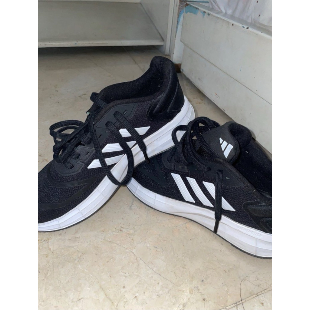 Adidas running shoes