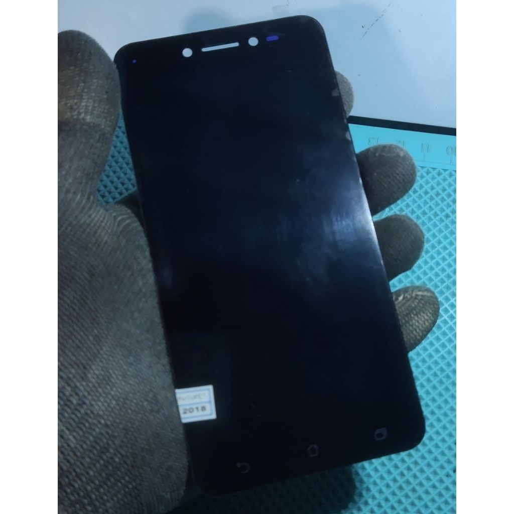 LCD TOUCHSCREEN ZENFONE LIVE ZB501KL