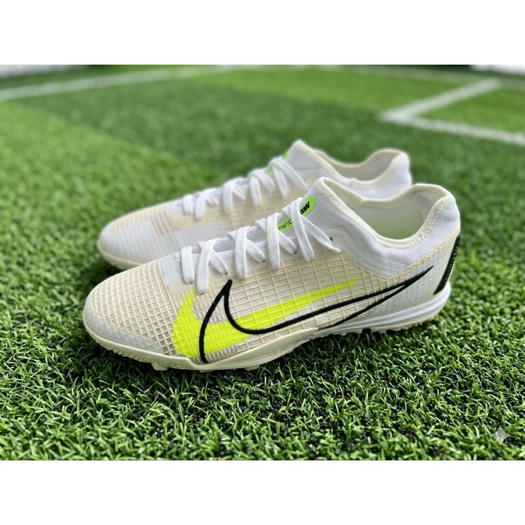 Sepatu Bola Second Minisoc Nike Mercurial Vapor Zoom 14 Size 44 Insole 280 Second Ori
