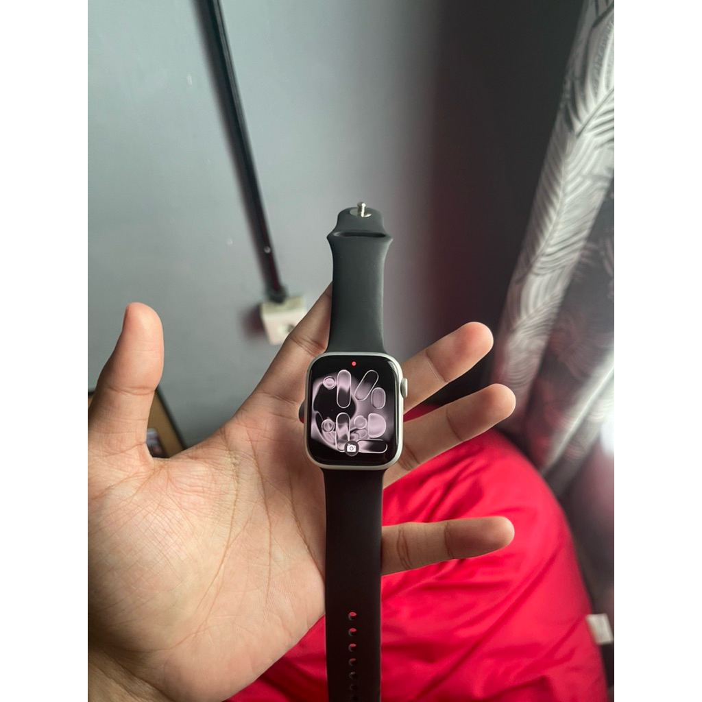apple watch series 9 45MM
