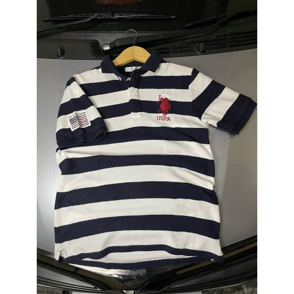 Polo US polo ASSN Second