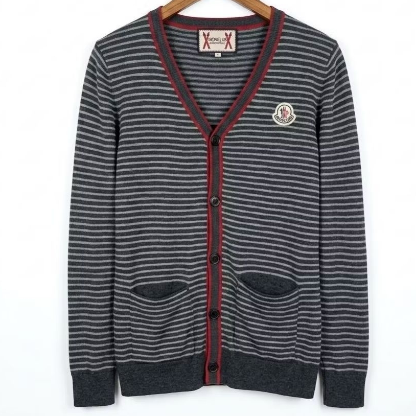 Moncler Gamme Cardigan Knitwear