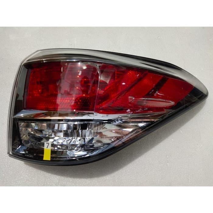 Lampu stop Lampu belakang Stop lamp Lexus RX270 RX350 RX450 satuan - Spesifikasi