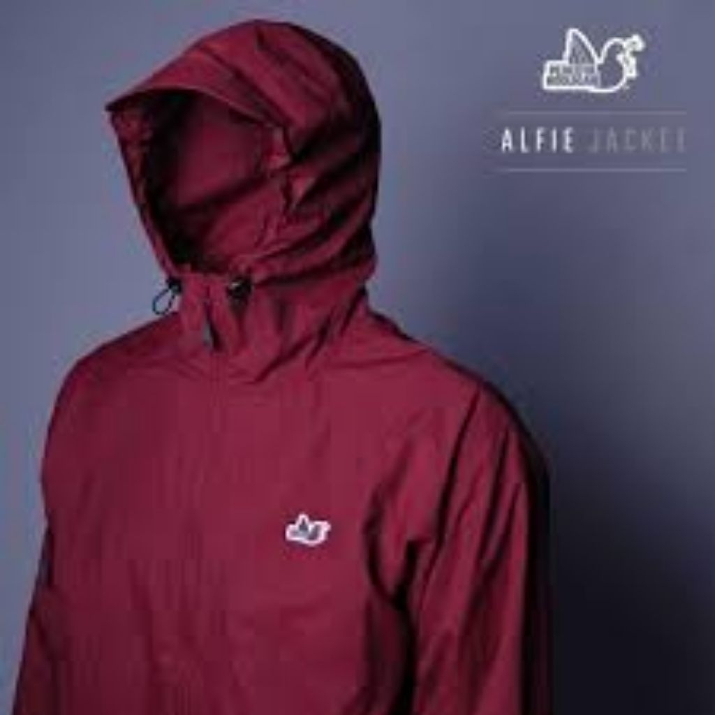 Jacket Casual Peaceful Hooligan
