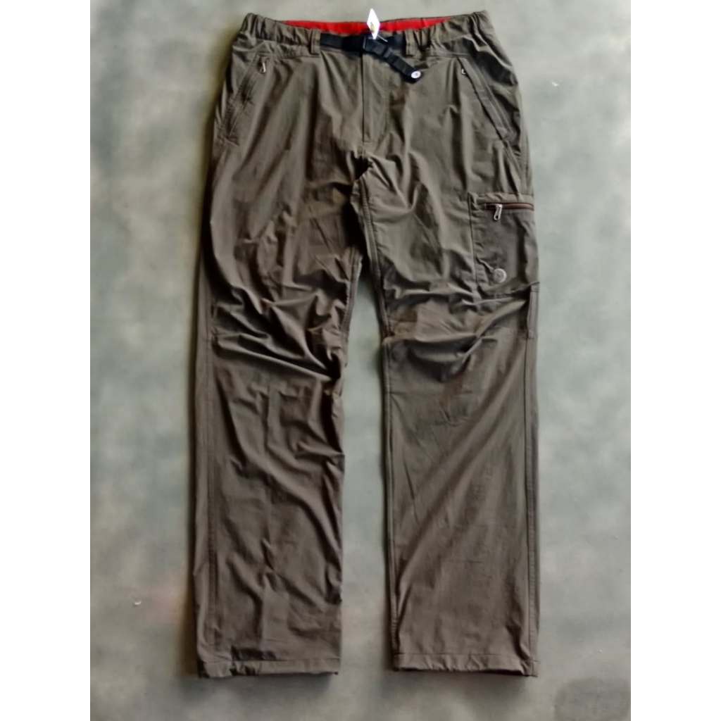 MARMOT OUTDOOR UTILITY LONG PANTS | CELANA PANJANG | CLWM