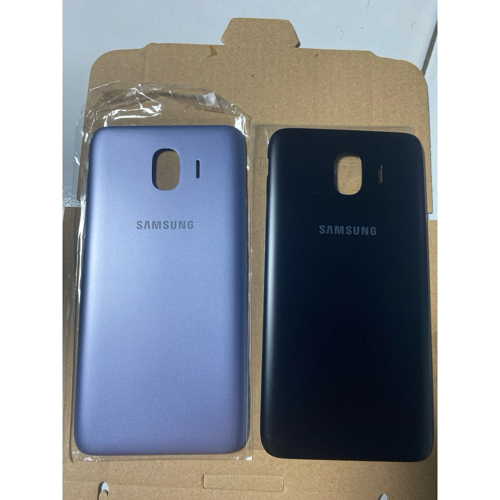BACKDOOR TUTUP BELAKANG SAMSUNG GALAXY J4 2018 J400