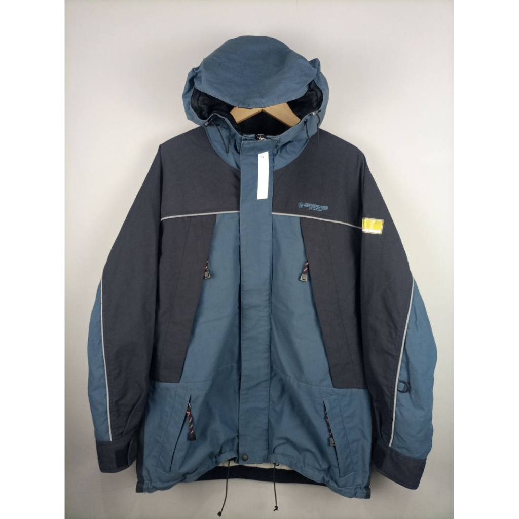 Jaket Phenix Adventure Freeaction Jaspo Original Outdoor_Size Masuk XL