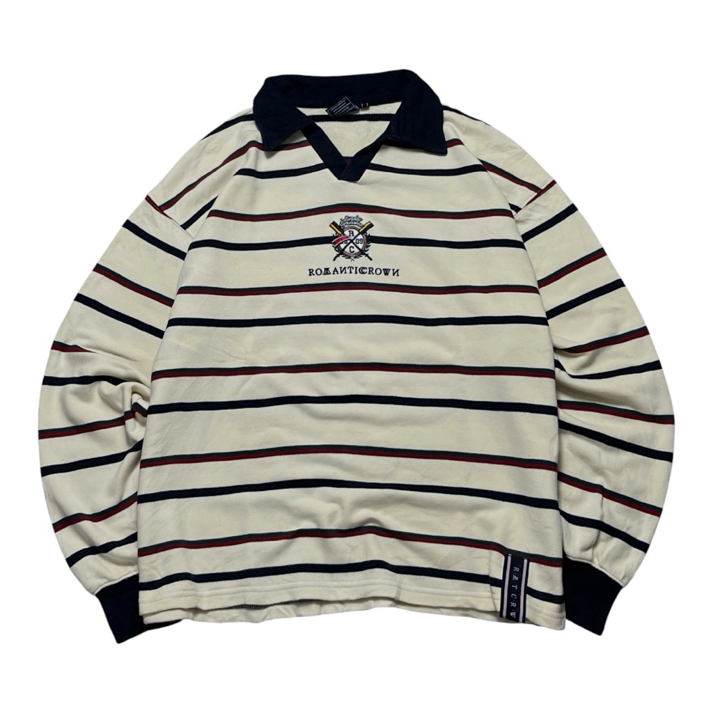 Polo shirt ROMANTIC CROWN