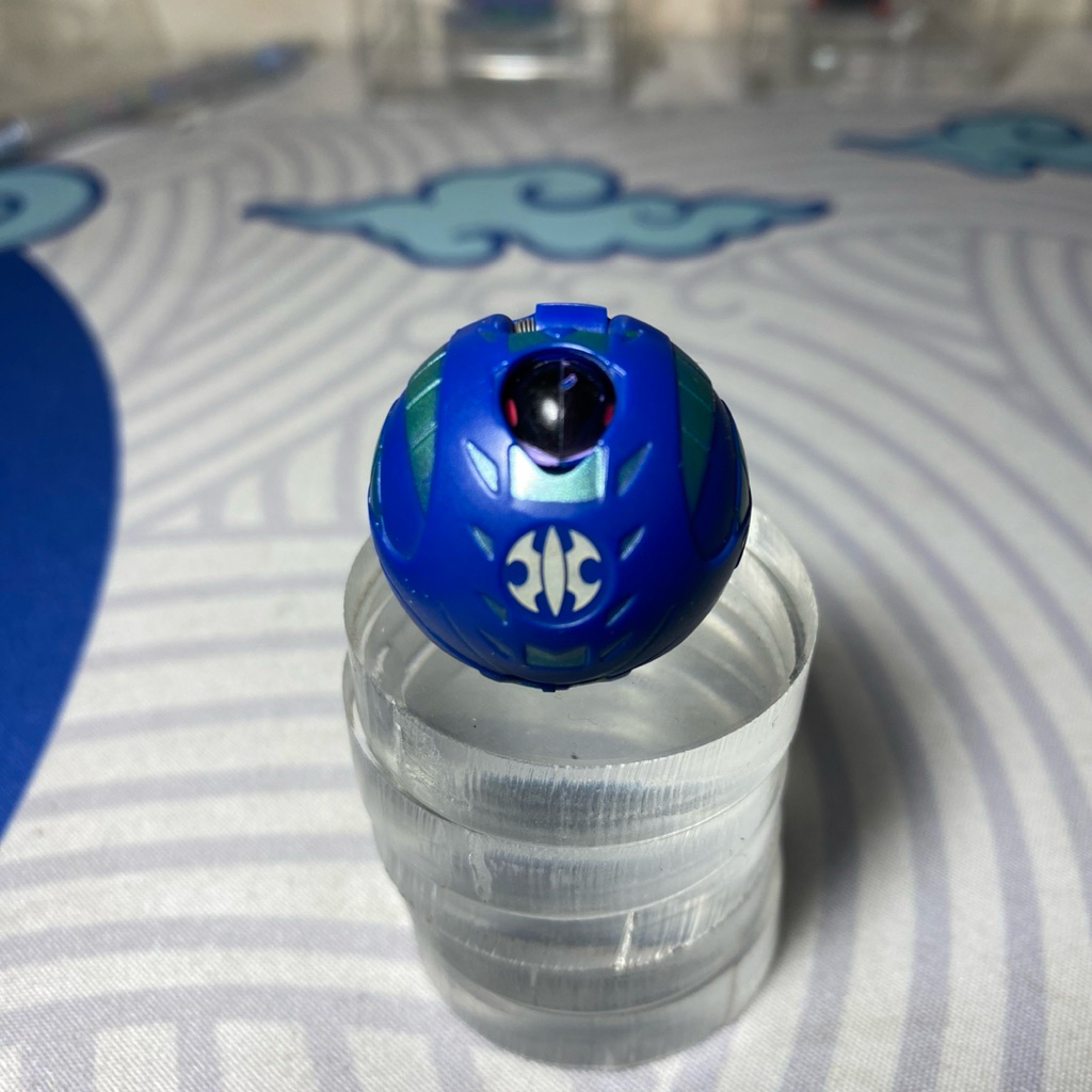 Bakugan B1 Preyas Aquos Bakugan