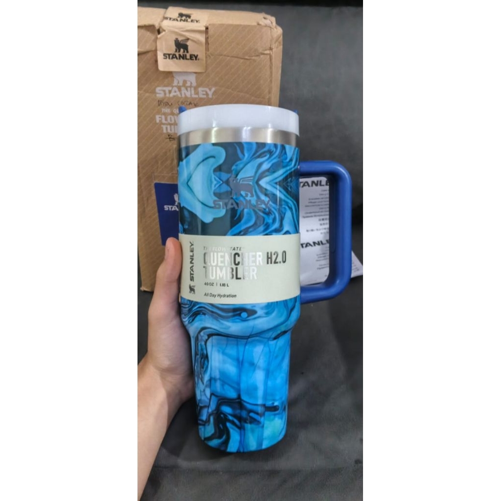 stanley quencher
