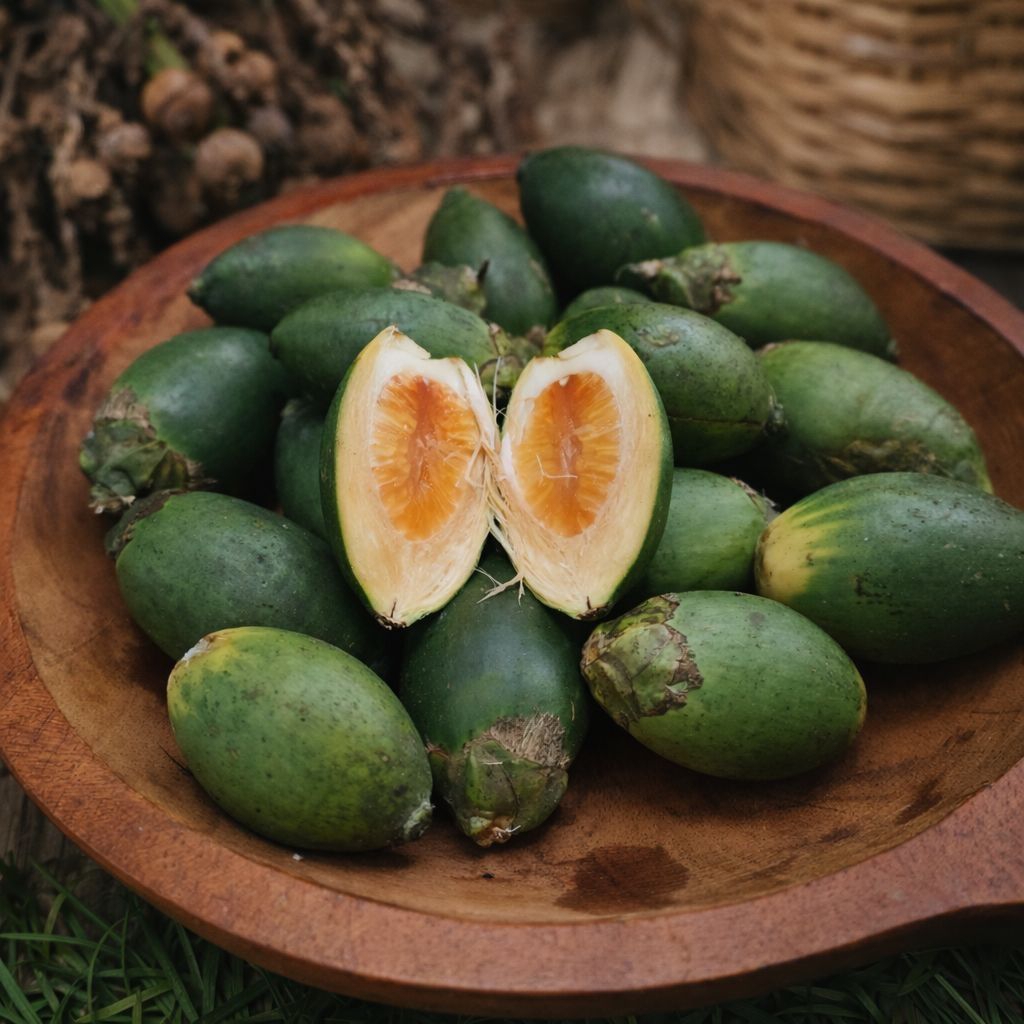 Promo Pinang Muda Kualitas segar Pinang muda untuk pria 1kg