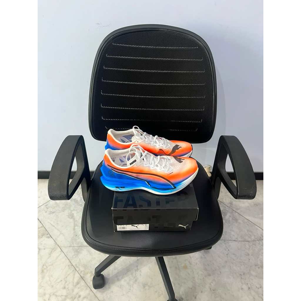 Puma Deviate NITRO Elite 3 Ekiden
