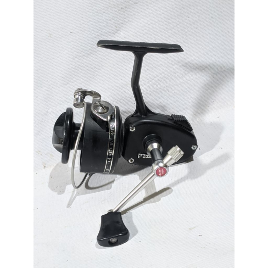 reel jadul abu garcia 3000