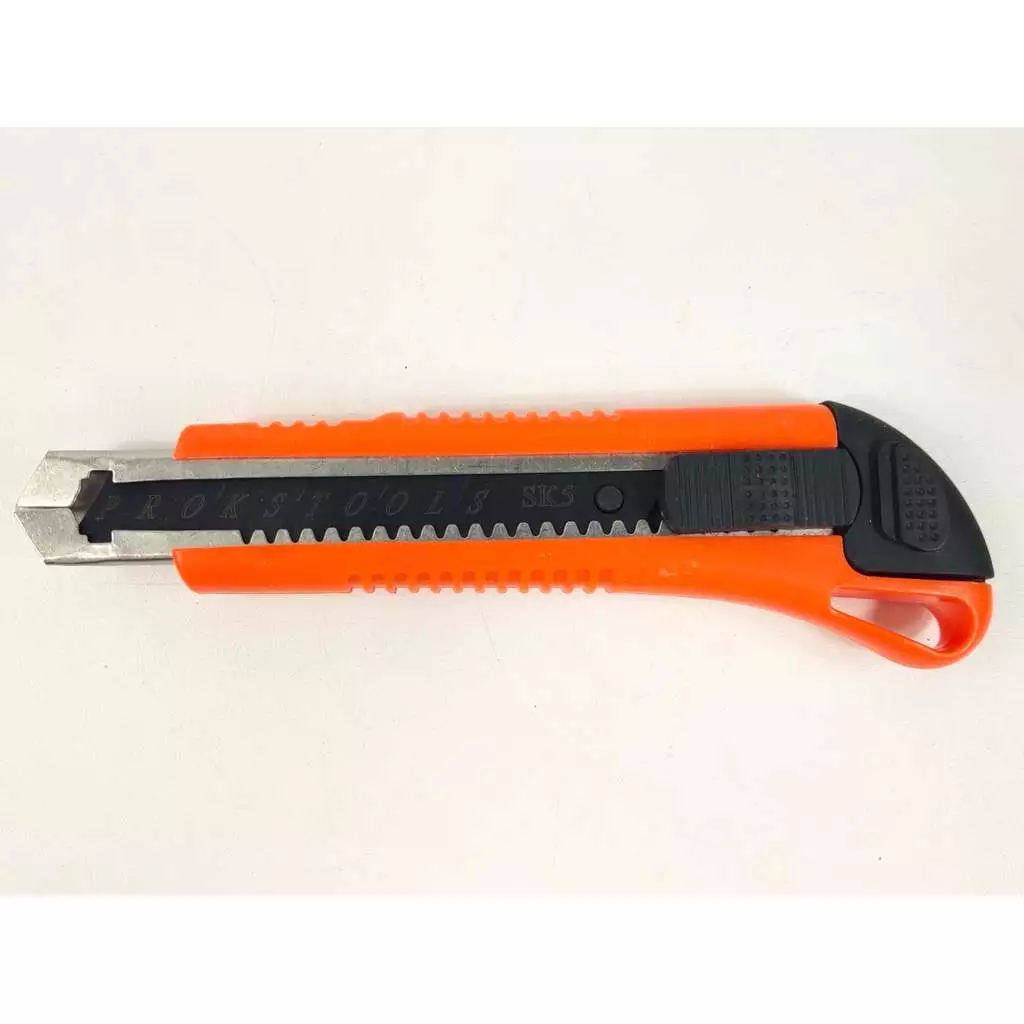 Pisau cutter / pisau potong besar / Pisau Cutter Piso Cutter