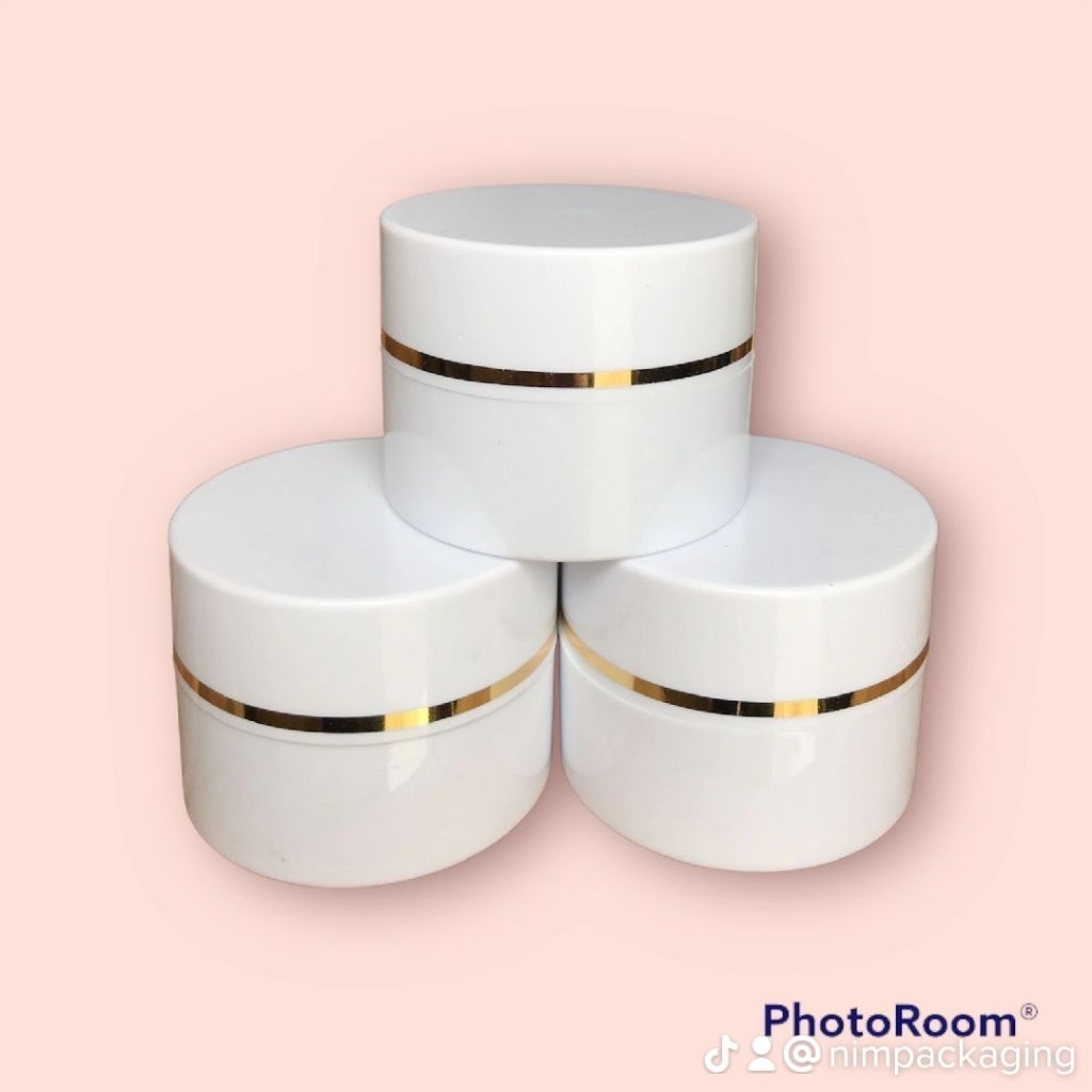 pot cream 10gr (pot PS)