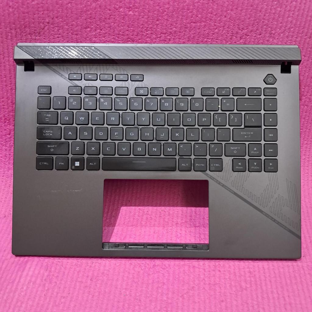 FRAME KEYBOARD ASUS ROG STRIX G16 G614