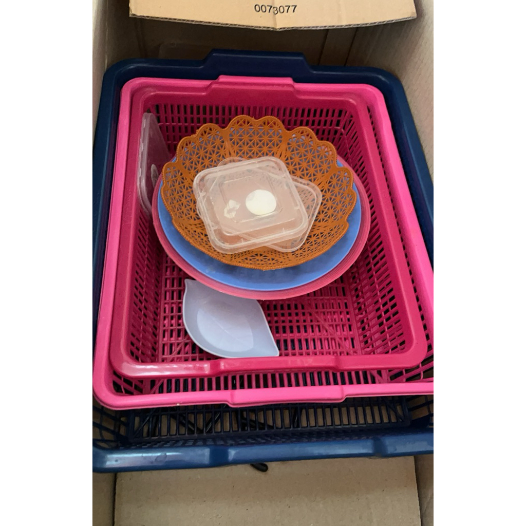 alat alat dapur bekas