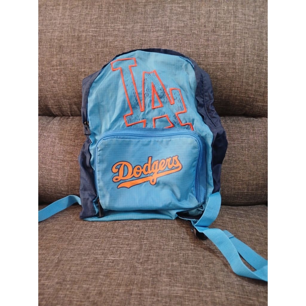 Tas Ransel Anak MLB
