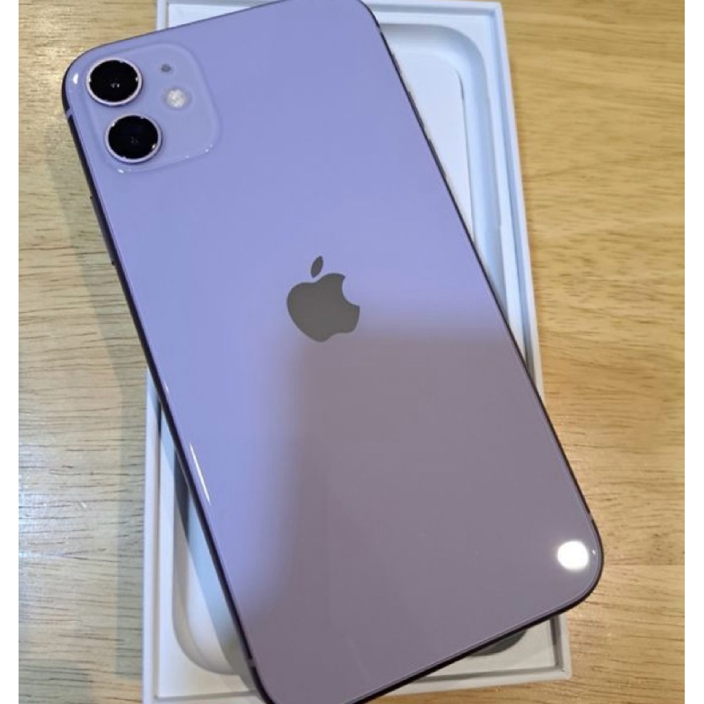 IPHONE 11 128GB IBOX