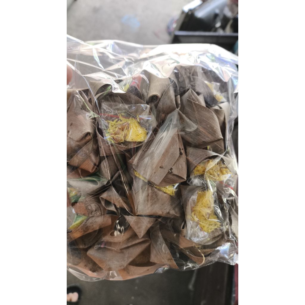 tangkih kacang saur 1 ball