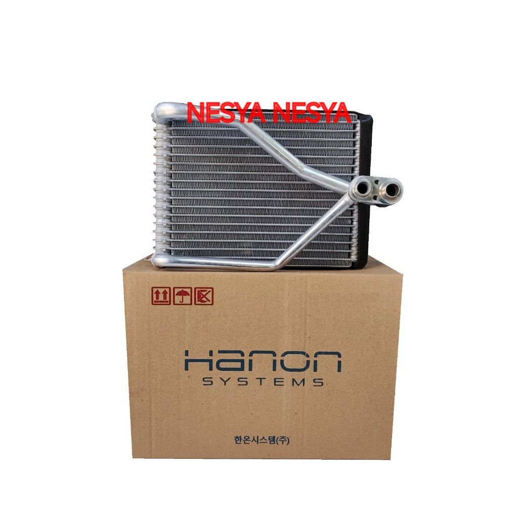 Evaporator Evap Epap Efap AC Merek HANON untuk Mobil Renault Kwid ( BR10D ) 1.0 L - 1000 CC - 999 CC