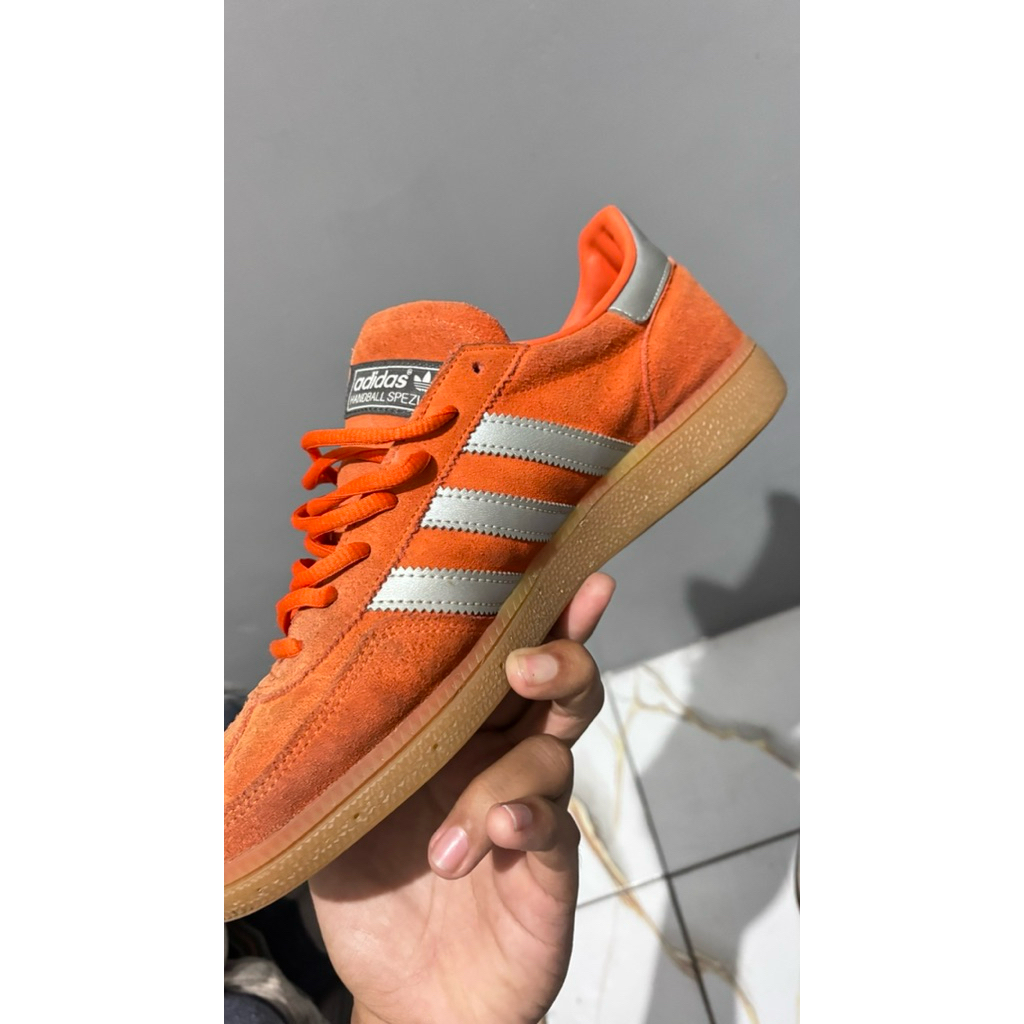 Adidas Handball Spezial Orange