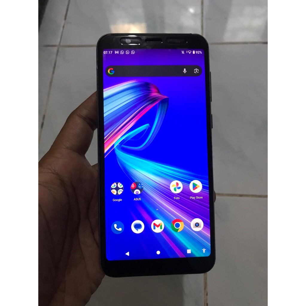lcd copotan max pro m1