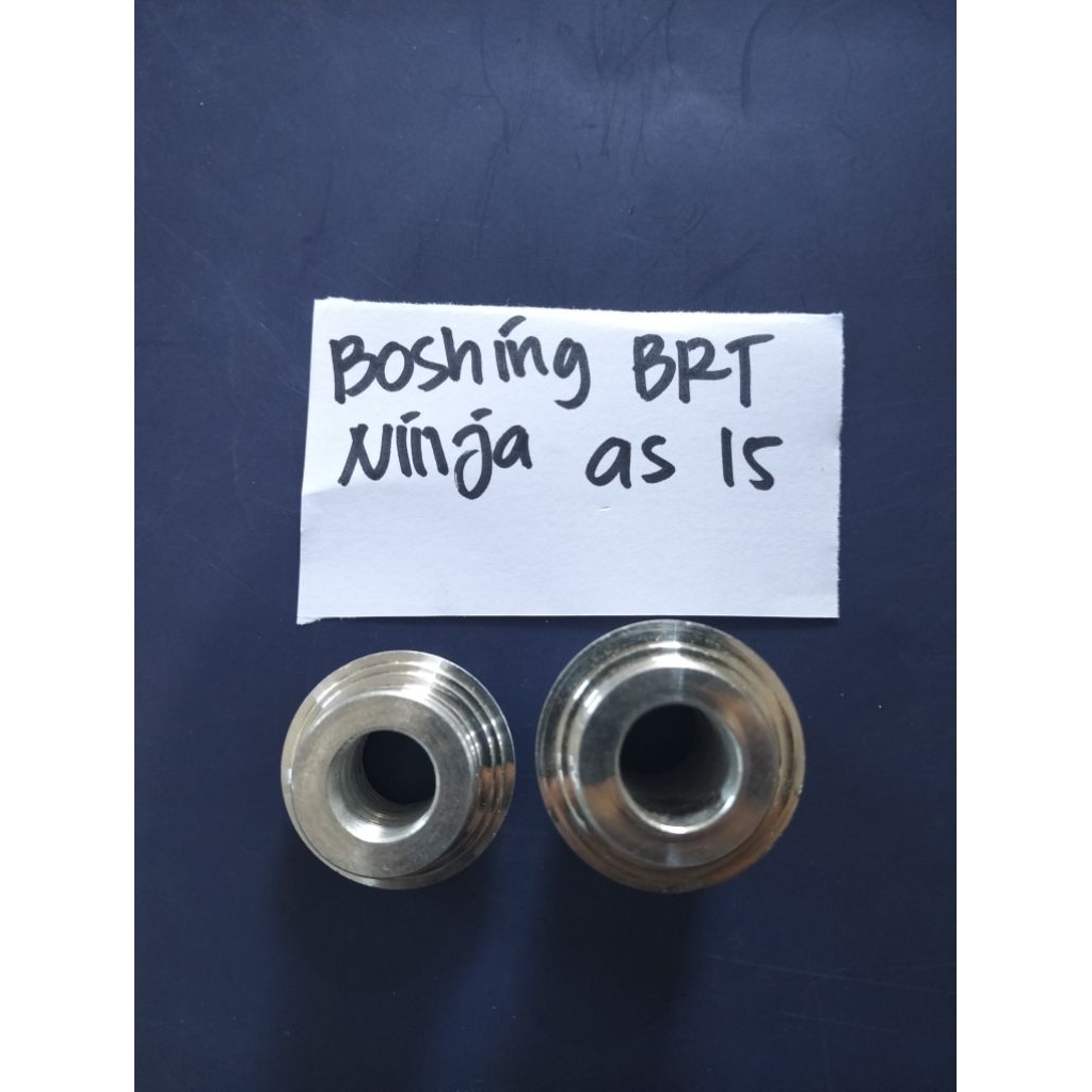 Boshing Gearbox Manisan BRT BOSING MANISAN PELEK BRT DEPAN 1SET PNP NINJA