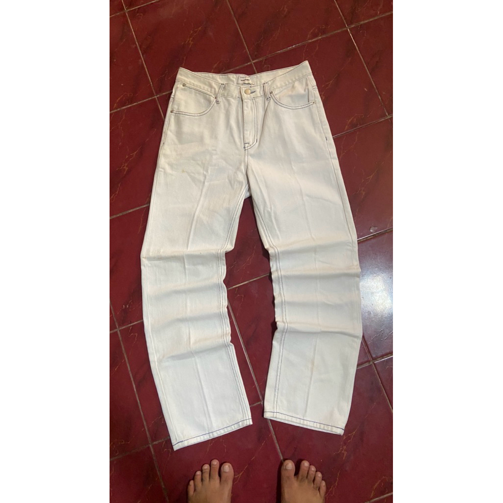 Celana Jeans VIVASTUDIO