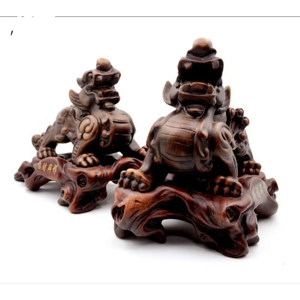 PIXIU Pajangan Pixiu Pajangan Fengshui Pixiu Ornamen Pixiu Ornamen Fengshui PIXIU Pajangan Fengshui
