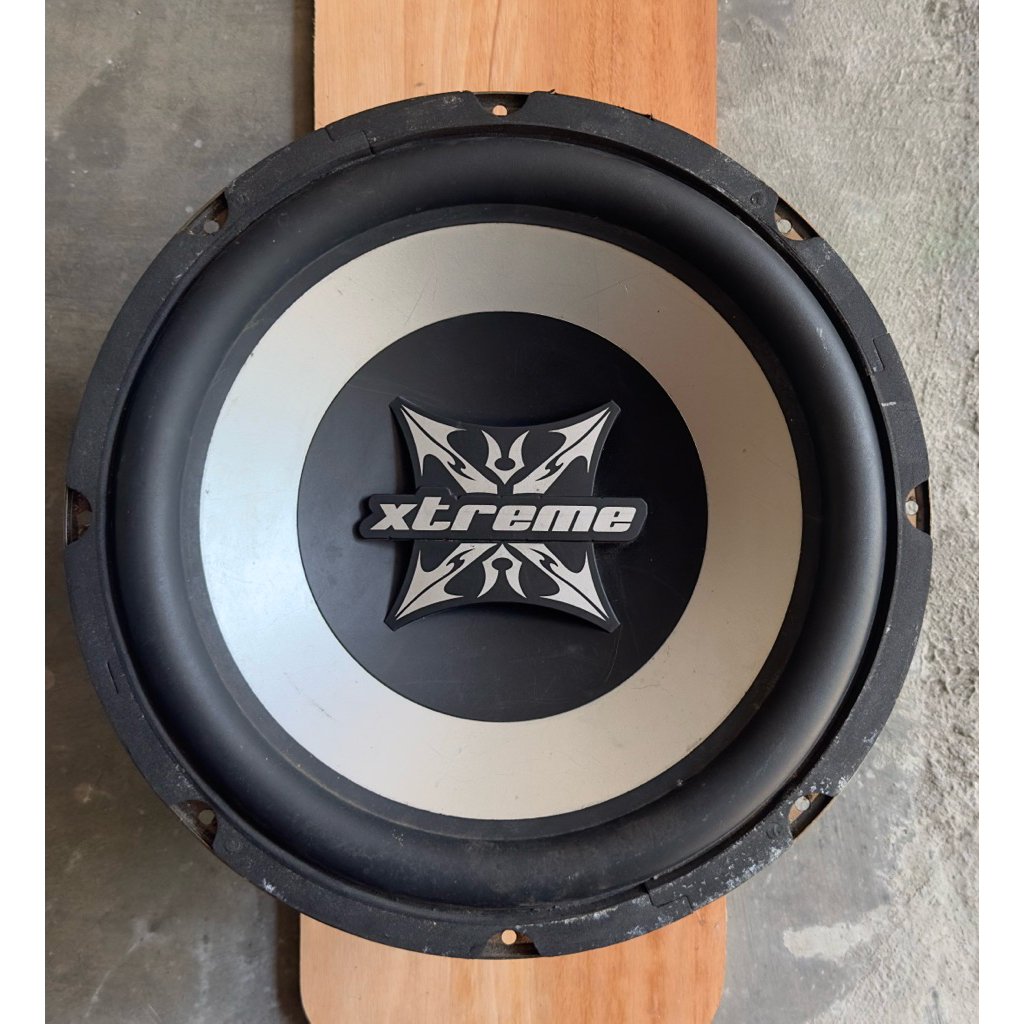 subwofer 12 inch