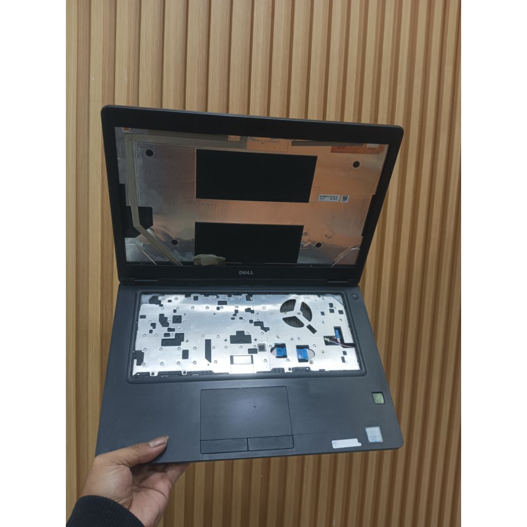 CASING DELL LATITUDE 5480 FULLSET
