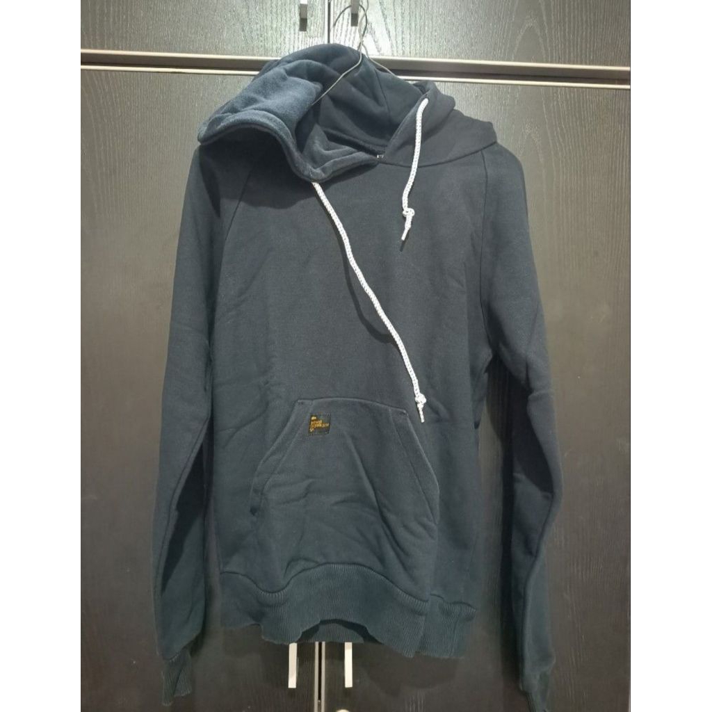 Preloved Hoodie RSCH Original